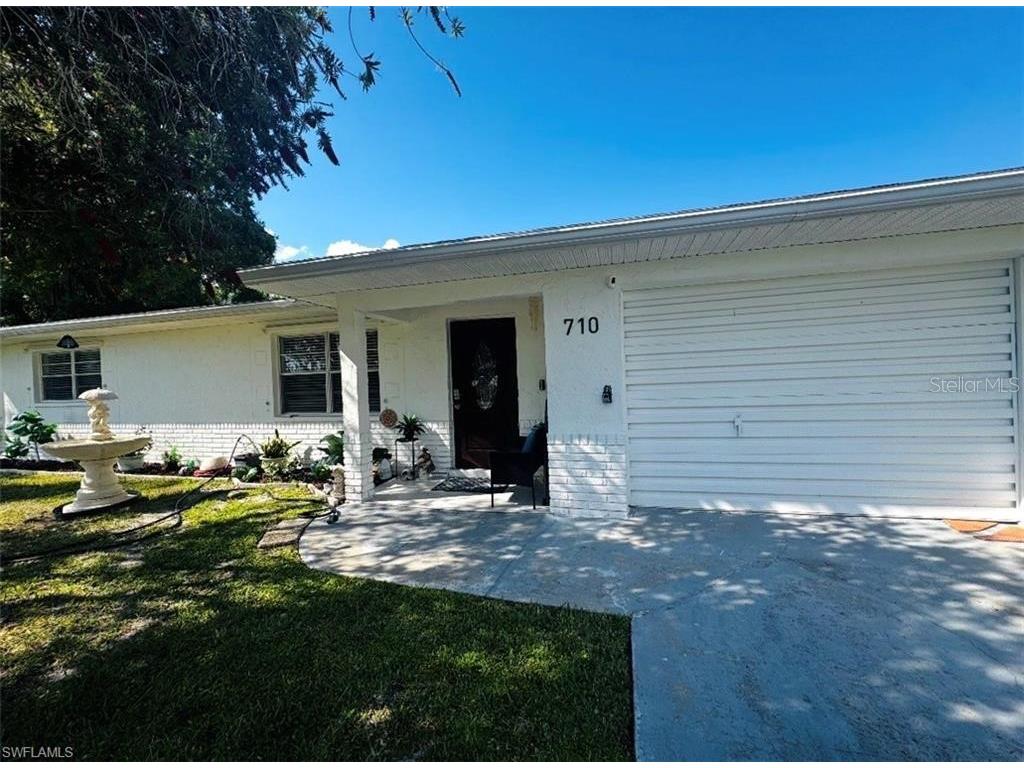 710 Aqui Esta Drive Punta Gorda FL 33950 C7526329 image1