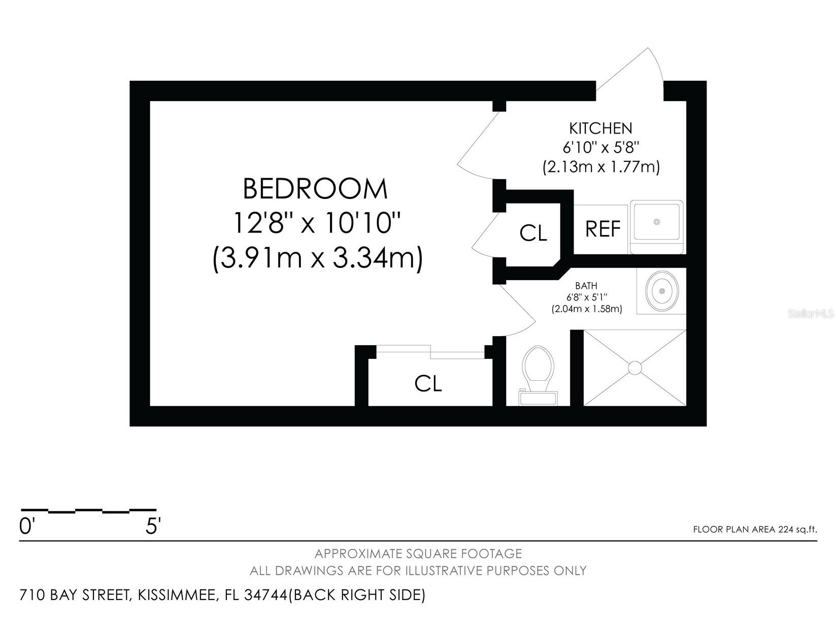 710 Bay Street Kissimmee FL 34744 O6385334 image28