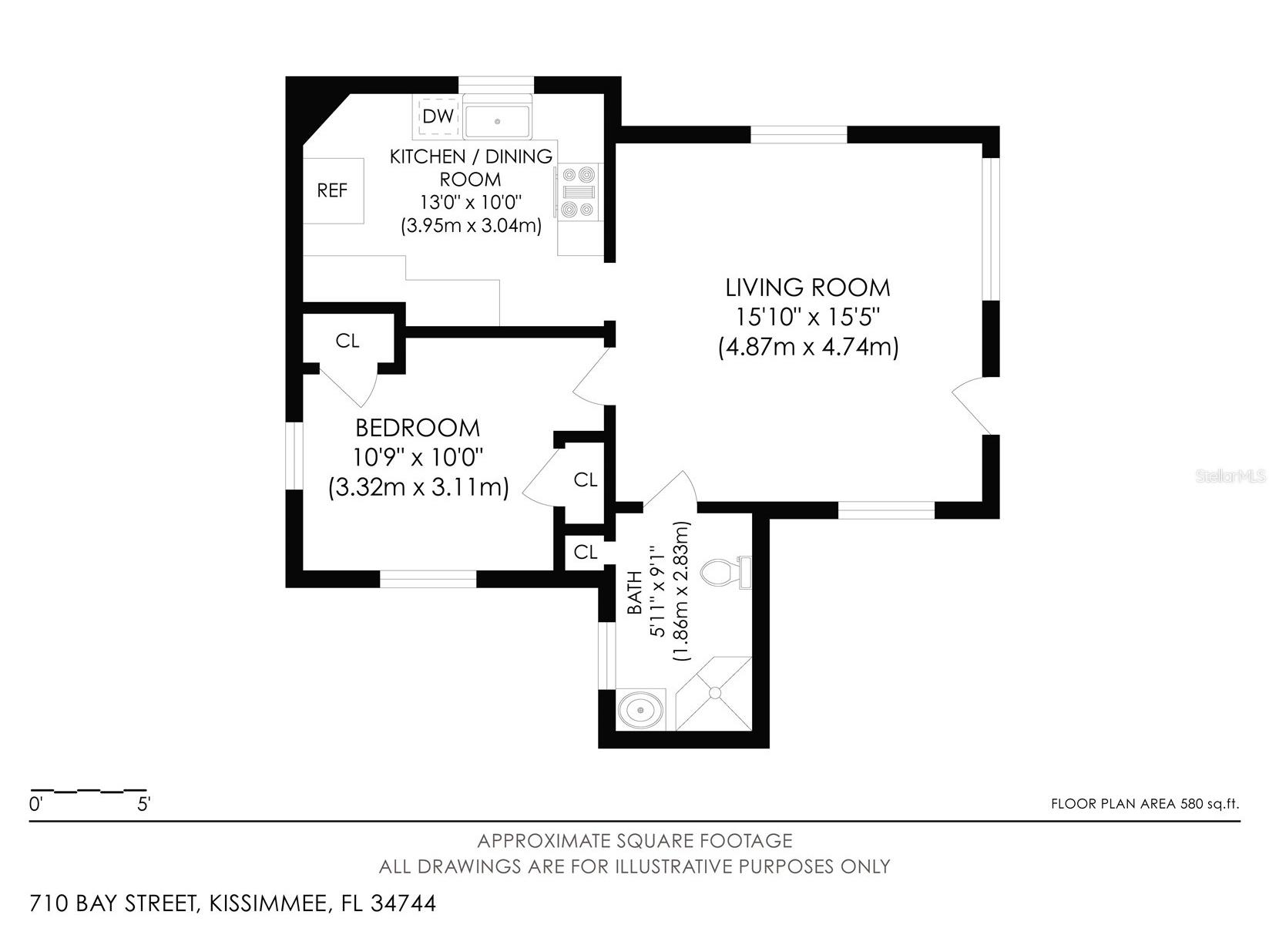 710 Bay Street Kissimmee FL 34744 O6385334 image29