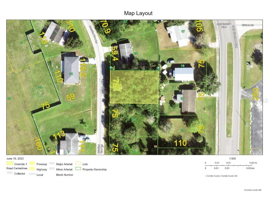 710 Burning Tree Lane Punta Gorda FL 33982 C7476721 image1