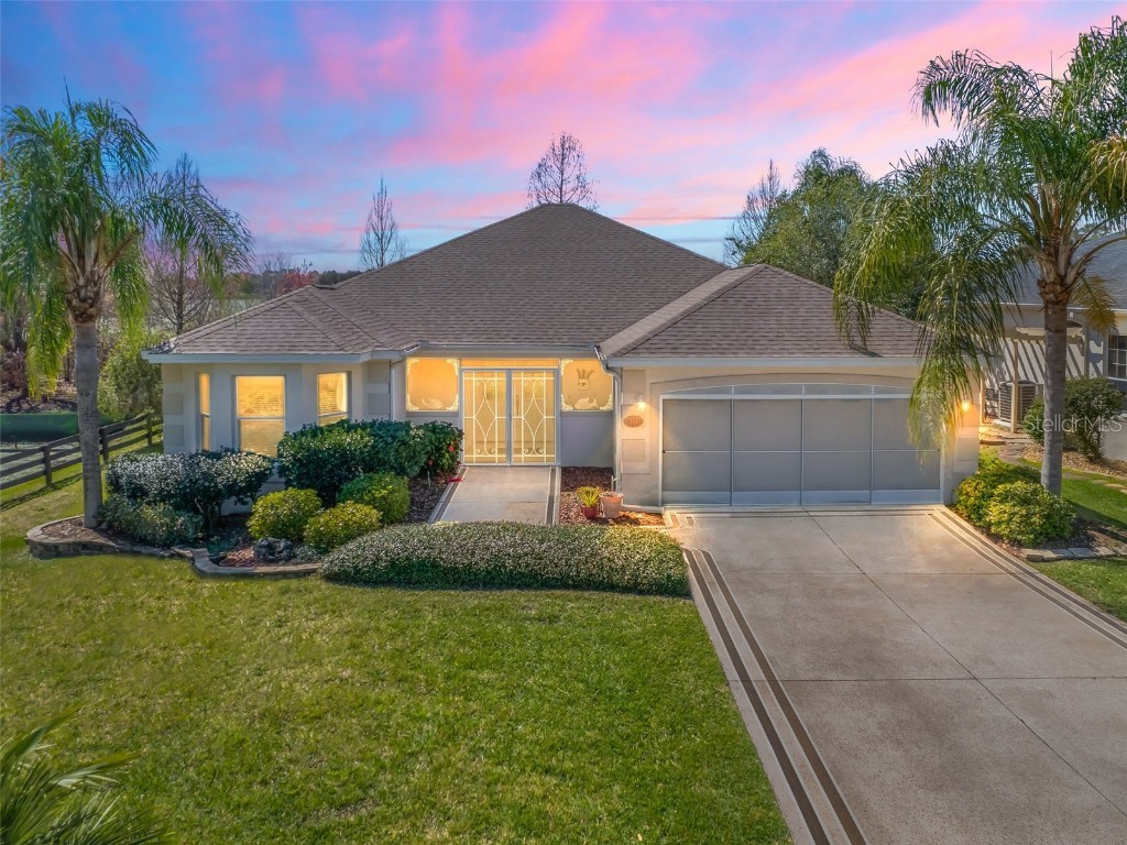 710 Cimarron Avenue The Villages FL 32159 G5065308 image1