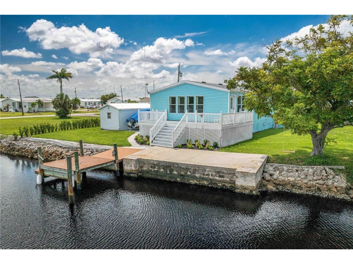 710 Coral Drive Punta Gorda FL 33950 C7498659 image1