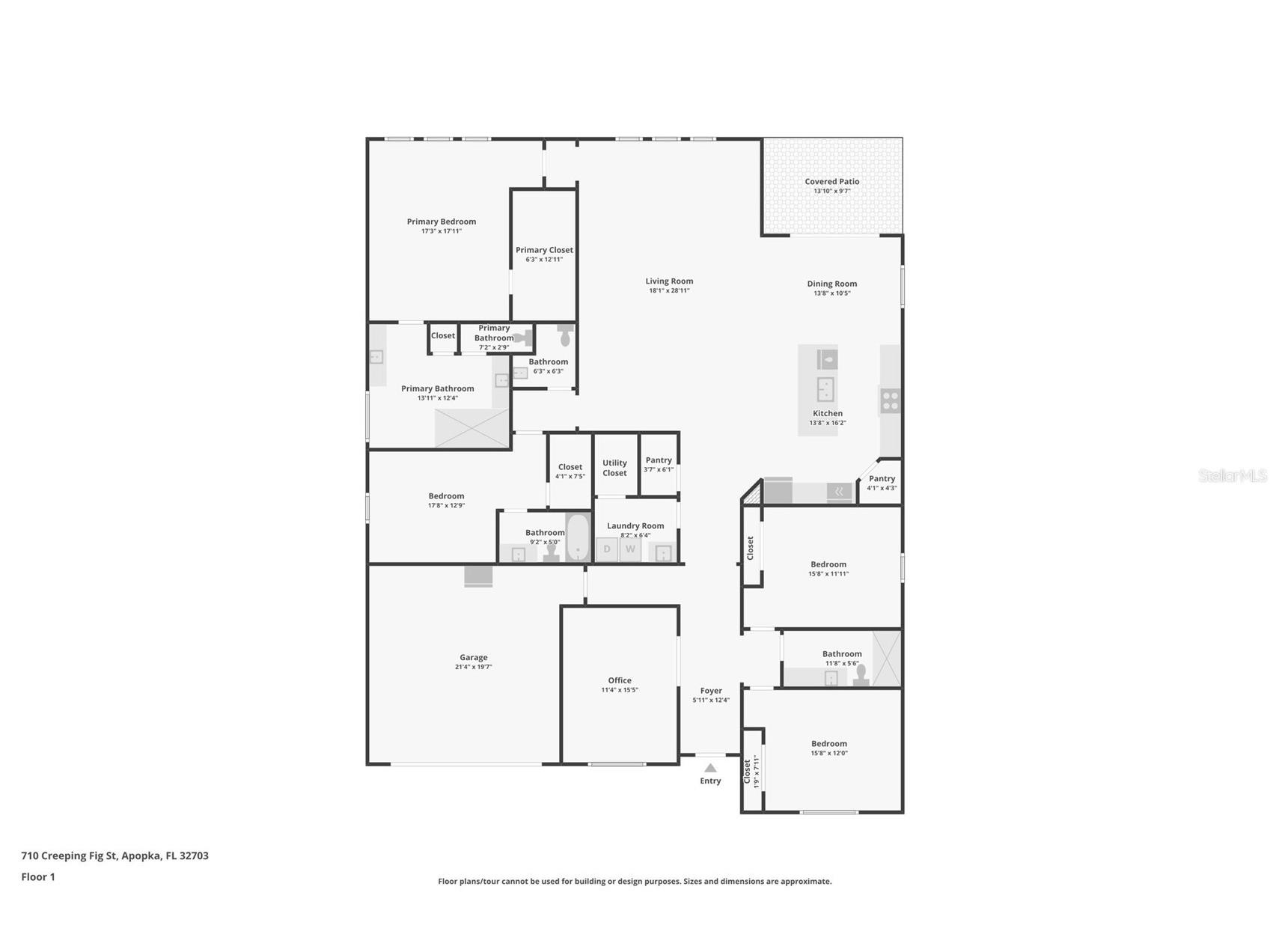 710 Creeping Fig Street Apopka FL 32703 S5144190 image2