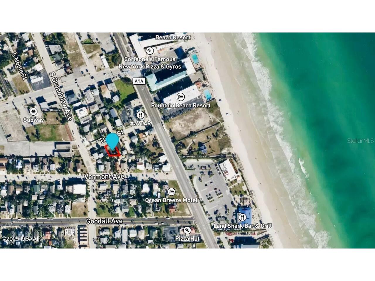 710 Davis Street Daytona Beach FL 32118 TB8497867 image1