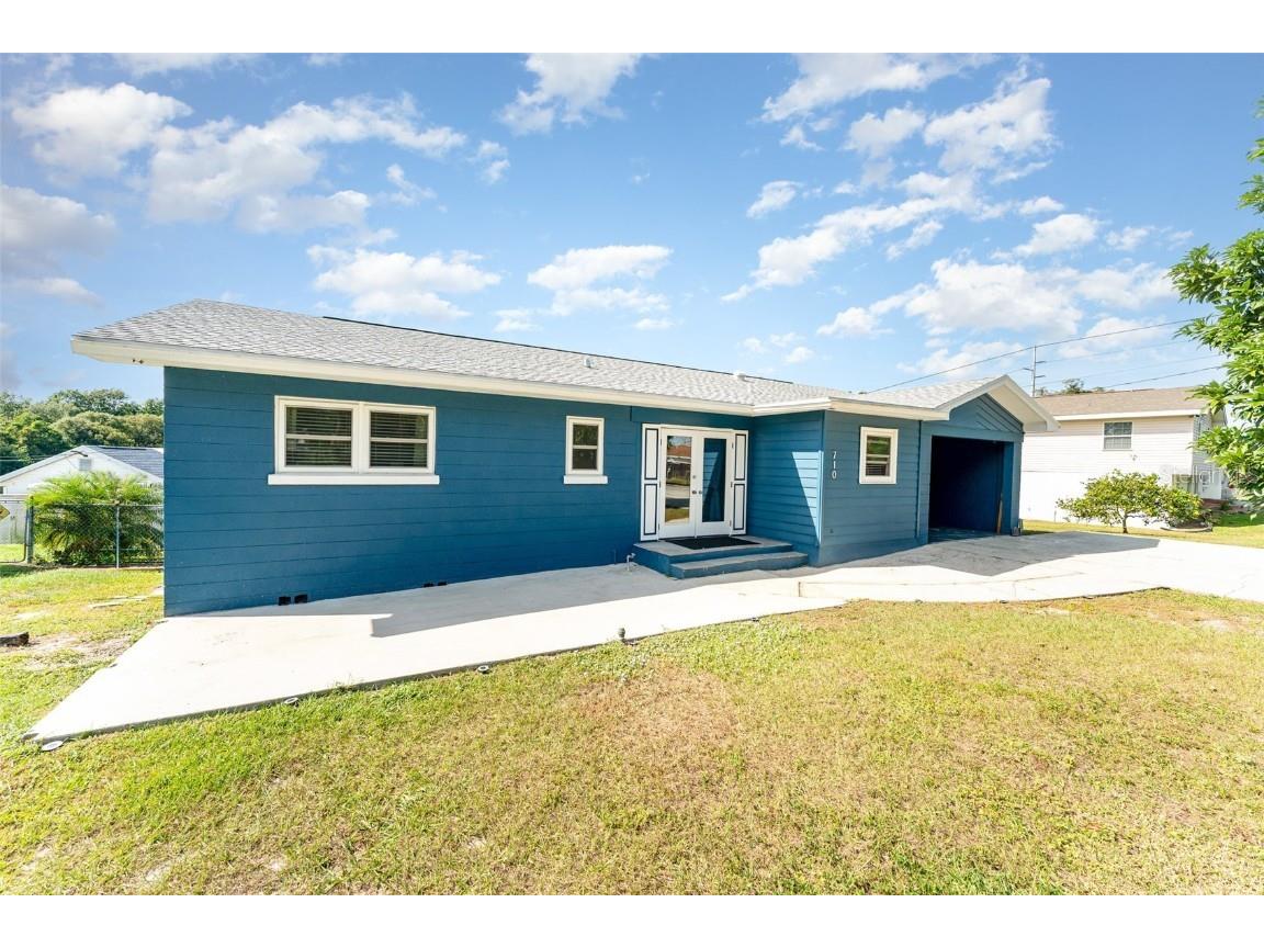 710 Delmar Street Lake Wales FL 33853 - WARREN LAKESIDE TB8446701 image1