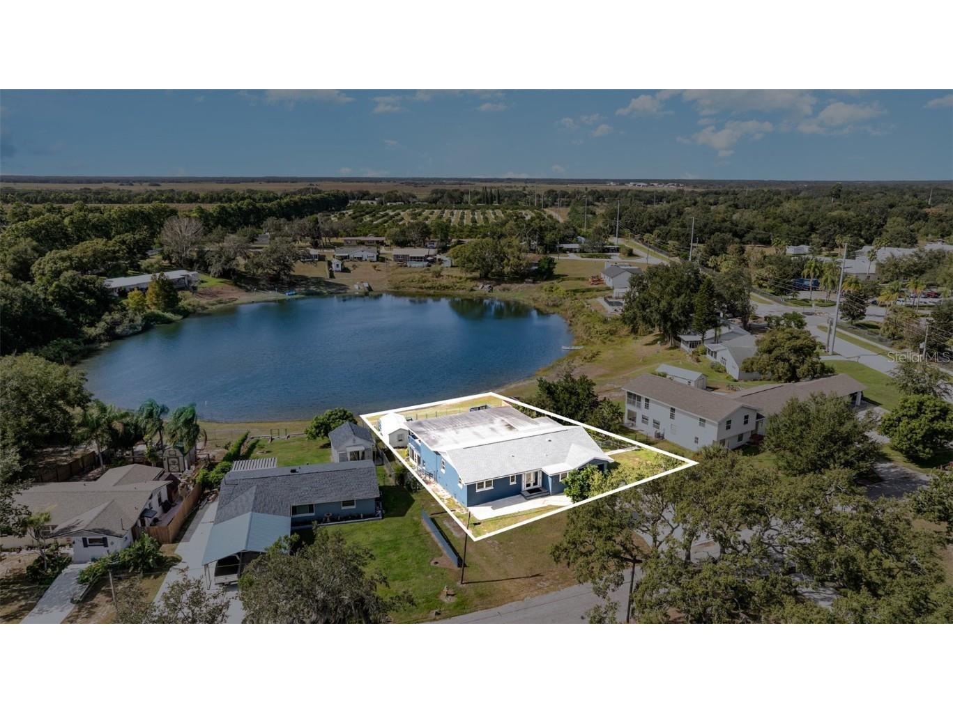 710 Delmar Street Lake Wales FL 33853 - WARREN LAKESIDE TB8446701 image33