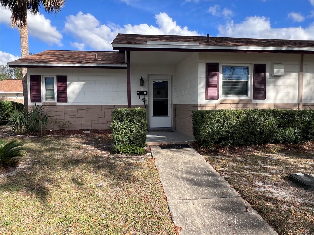 710 E Arizona Avenue #A Deland FL 32724 S5120358 image1