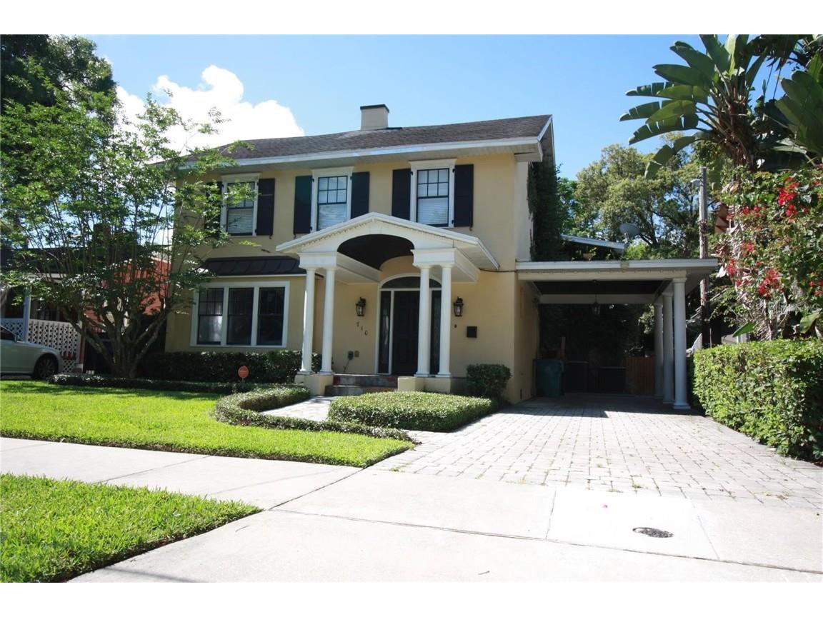 710 E Concord Street Orlando FL 32803 O6116121 image1