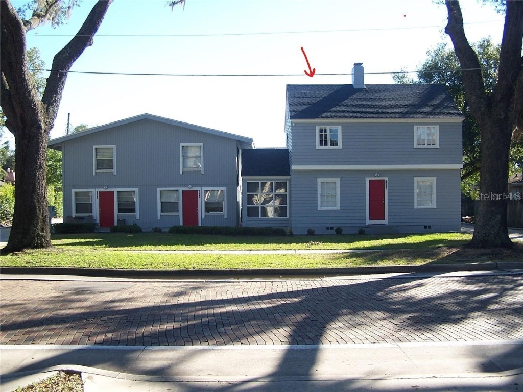 710 E Livingston Street #A Orlando FL 32803 O6093144 image1