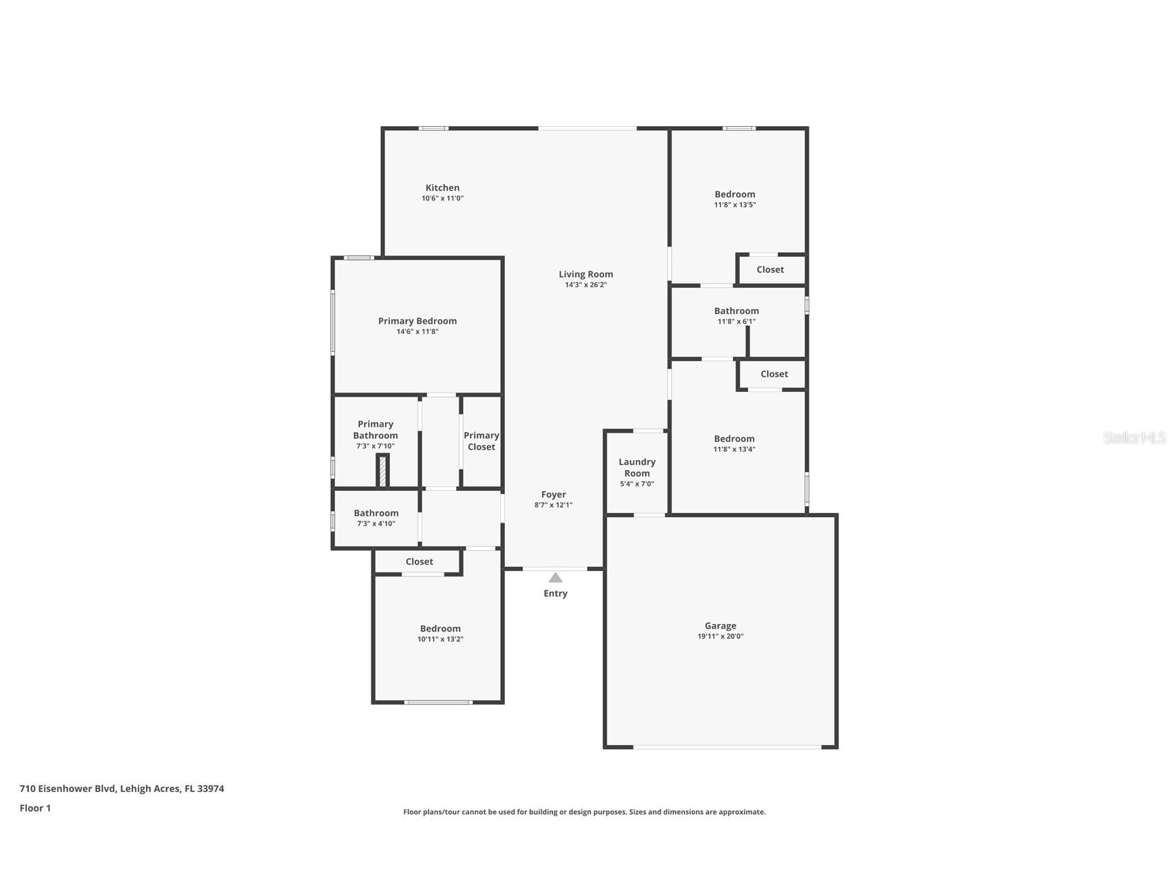 710 Eisenhower Boulevard Lehigh Acres FL 33974 O6386091 image50