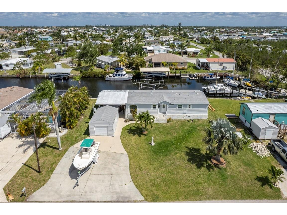 710 Eldorado Drive Punta Gorda FL 33950 C7474657 image1