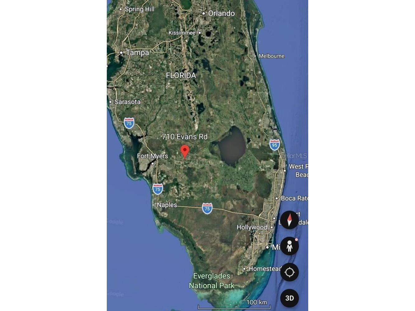 710 & 740 Evans Road Labelle FL 33935 A4688017 image95
