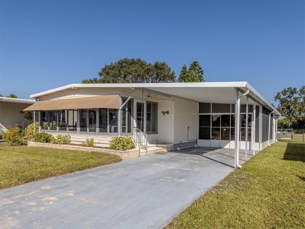 710 Fairmount Drive North Port FL 34287 N6141601 image1