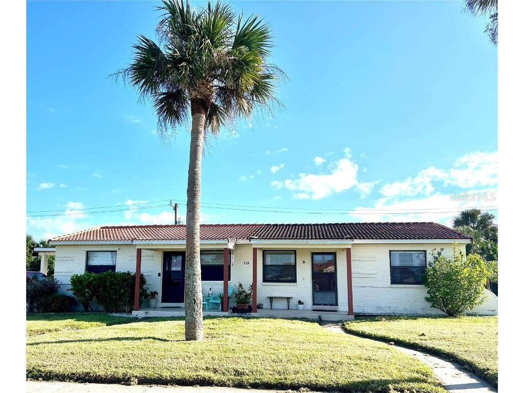 710 Flamingo Drive #B Ormond Beach FL 32176 O6359228 image1
