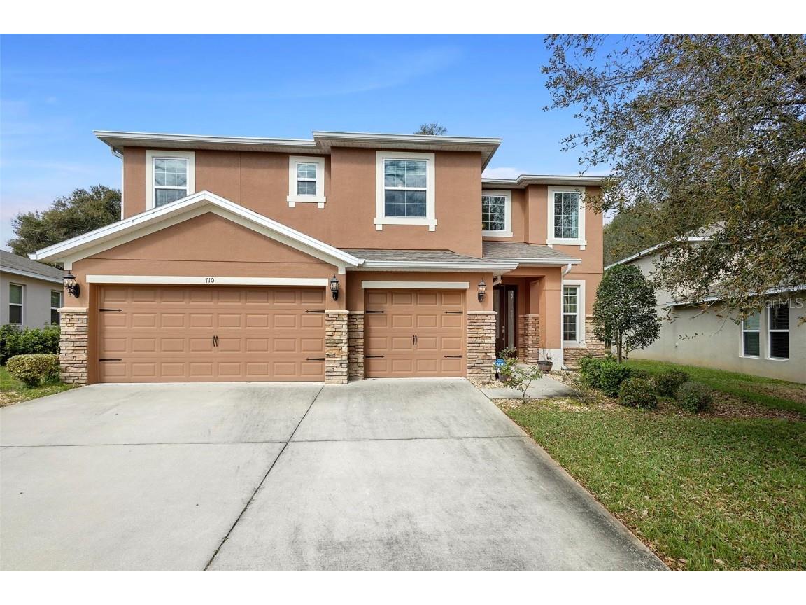 710 Fringe Tree Court Deland FL 32724 V4934713 image1