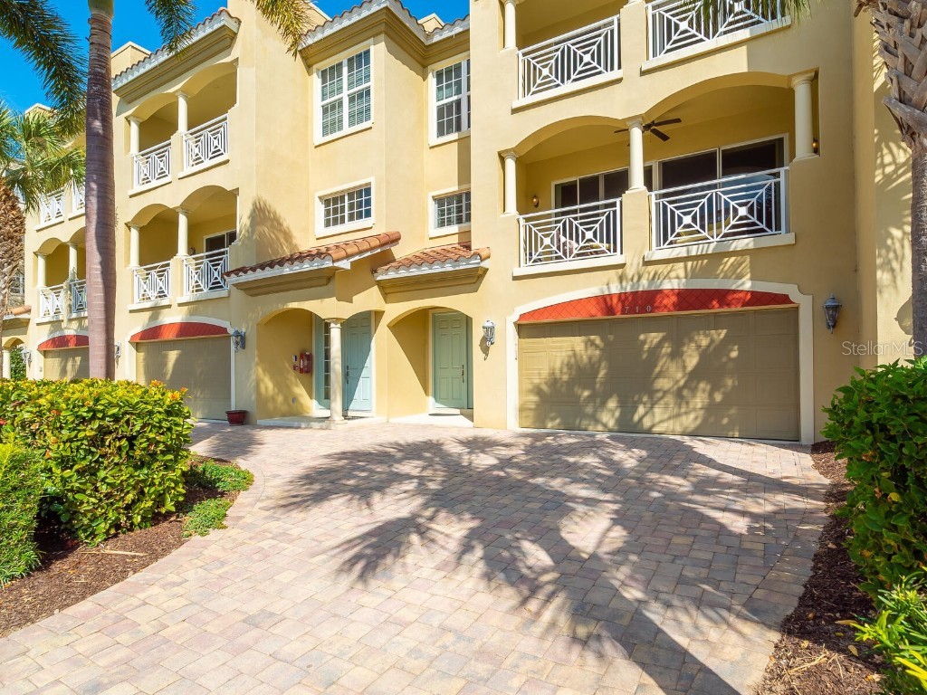 710 Granada Avenue #3 Venice FL 34285 - GULF OF MEXICO A4525164 image1