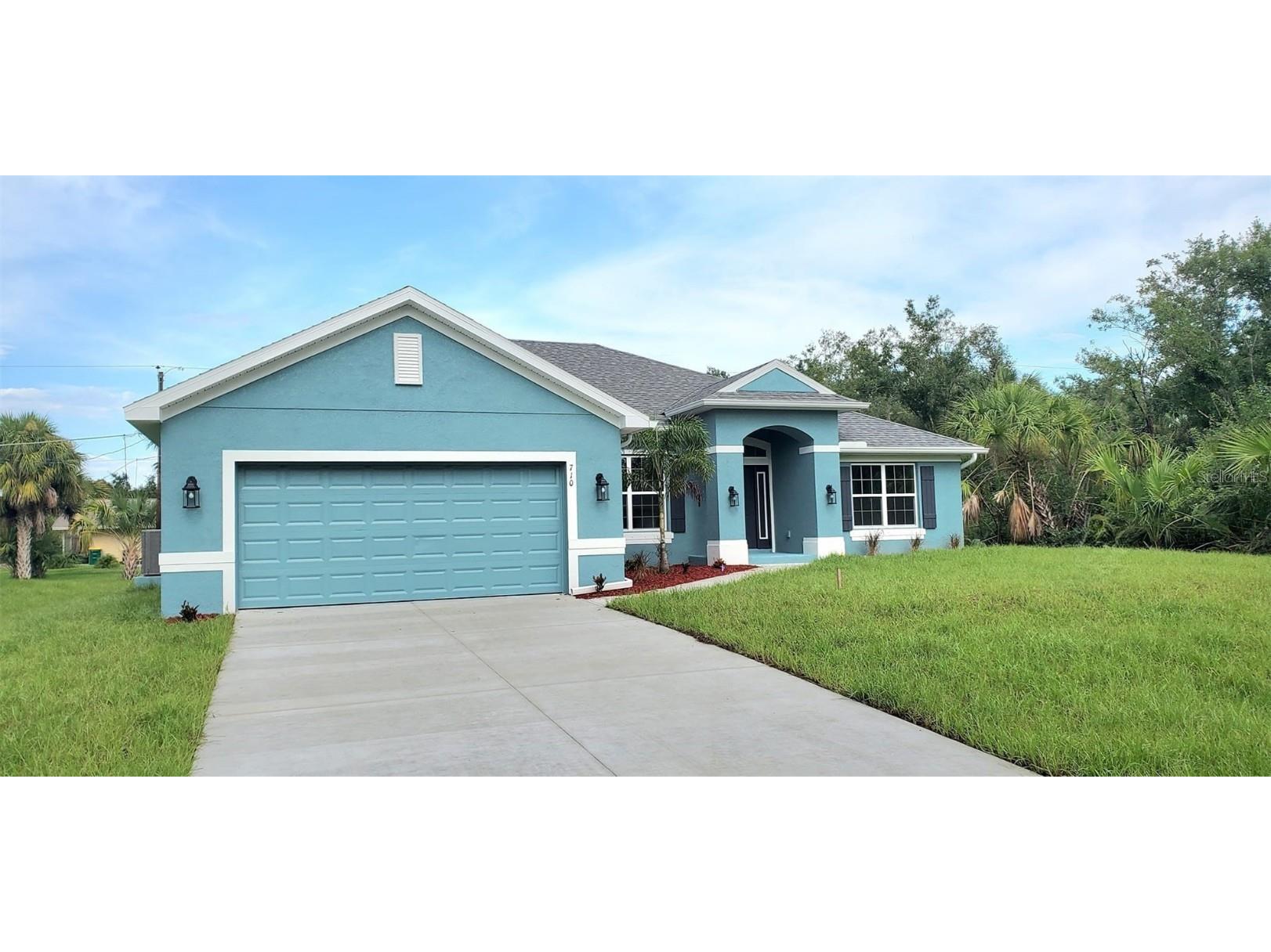 710 Haleybury Street Port Charlotte FL 33948 C7490294 image1