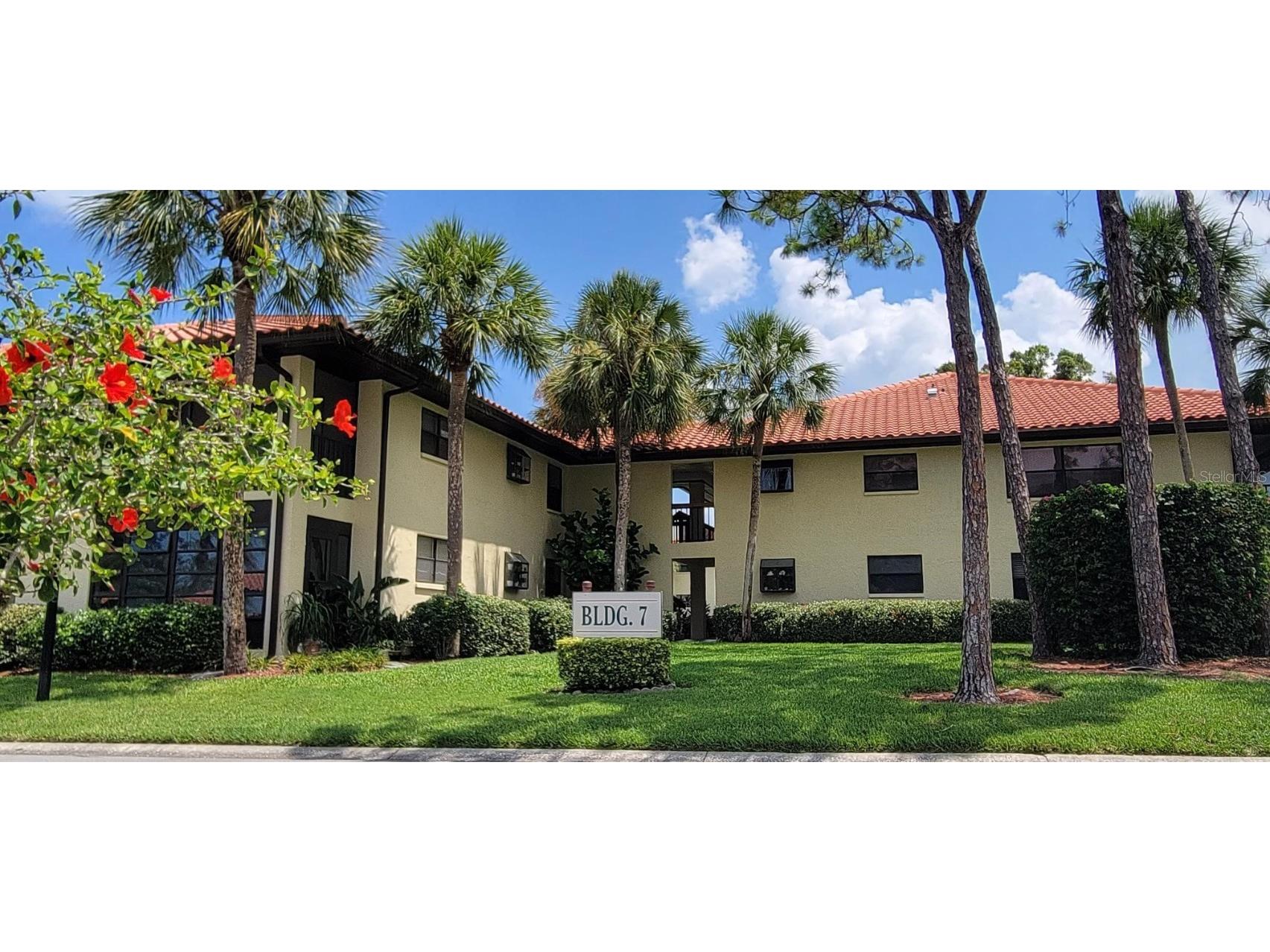 710 Hammock Pine Boulevard #710 Clearwater FL 33761 U8207168 image1