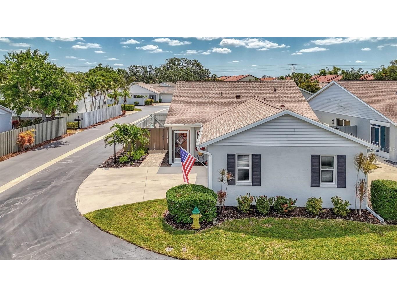 710 Ironwood Drive #165 Venice FL 34292 N6142126 image2