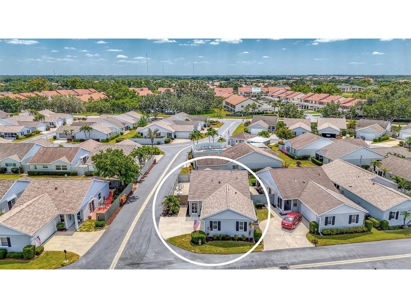 710 Ironwood Drive #165 Venice FL 34292 N6142126 image3