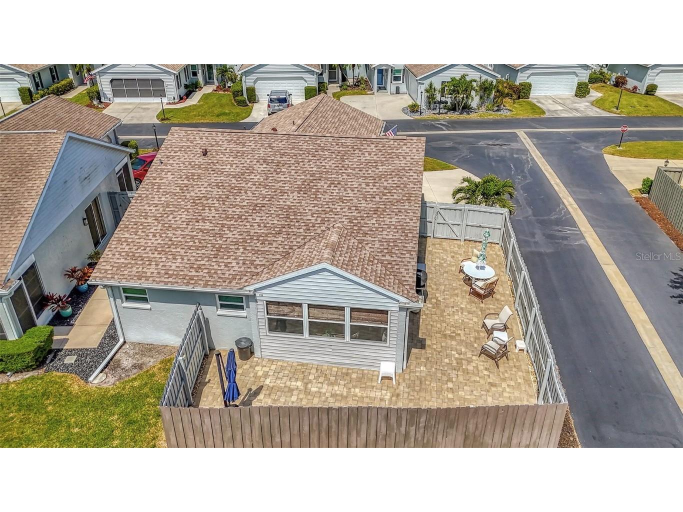 710 Ironwood Drive #165 Venice FL 34292 N6142126 image46