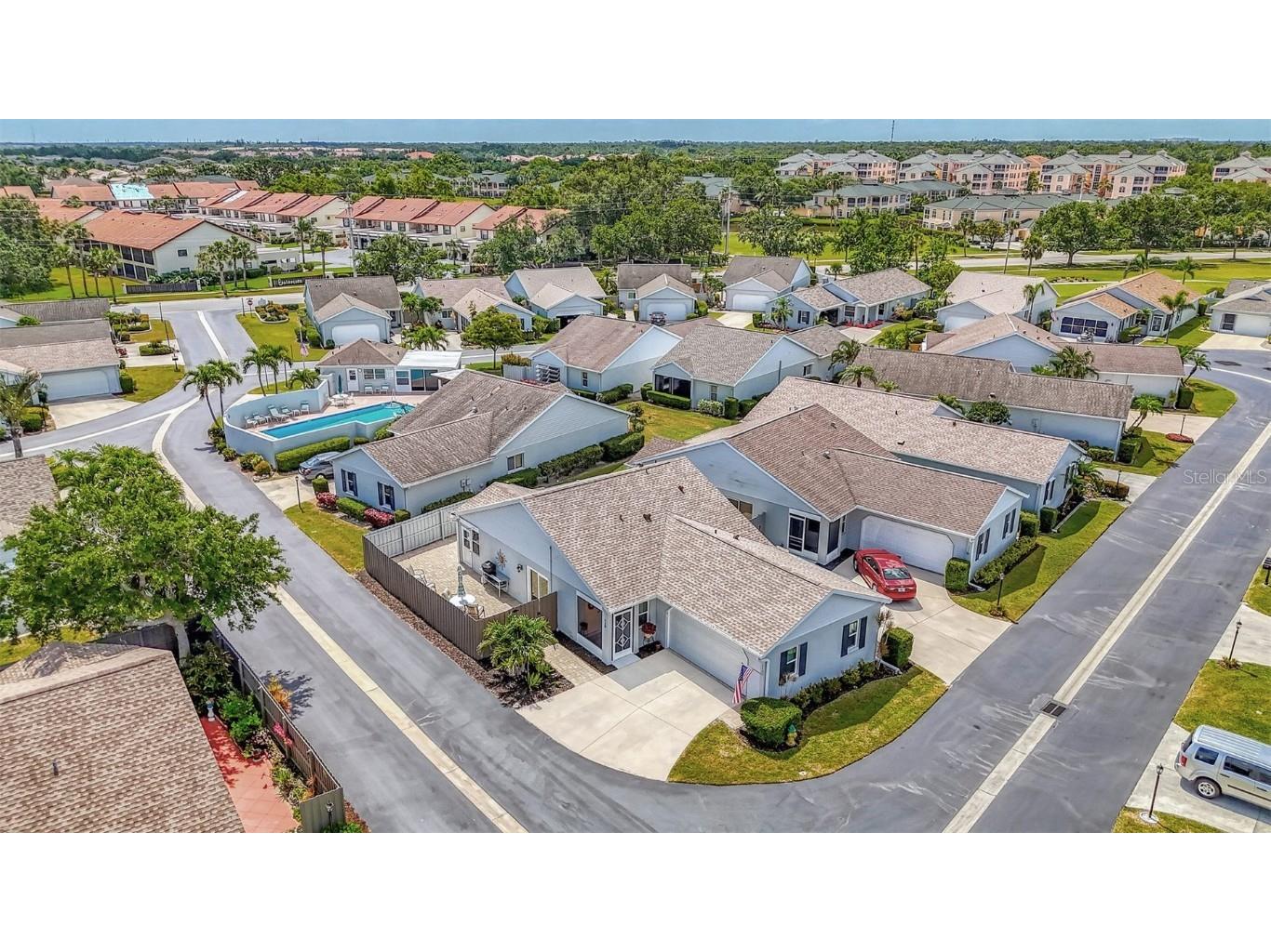 710 Ironwood Drive #165 Venice FL 34292 N6142126 image5