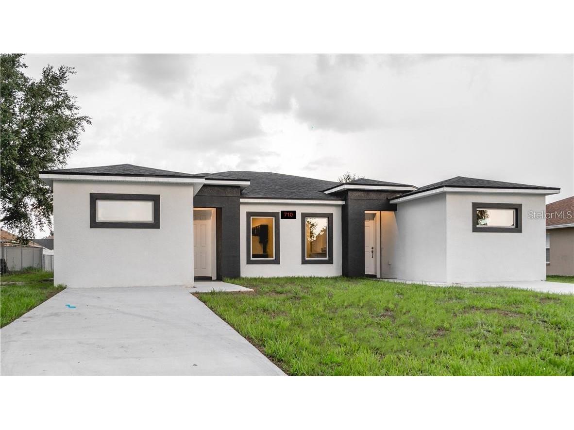 710 Leopard Court #A-B Kissimmee FL 34759 S5129790 image1