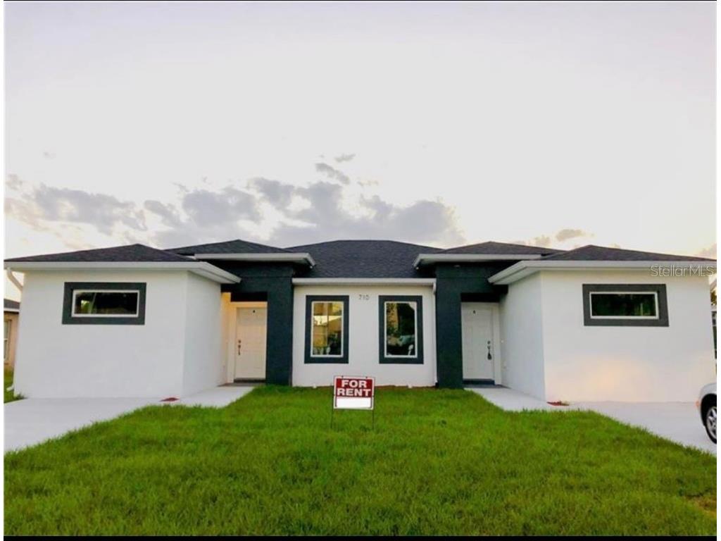 710 Leopard Court #A Kissimmee FL 34759 S5093261 image1