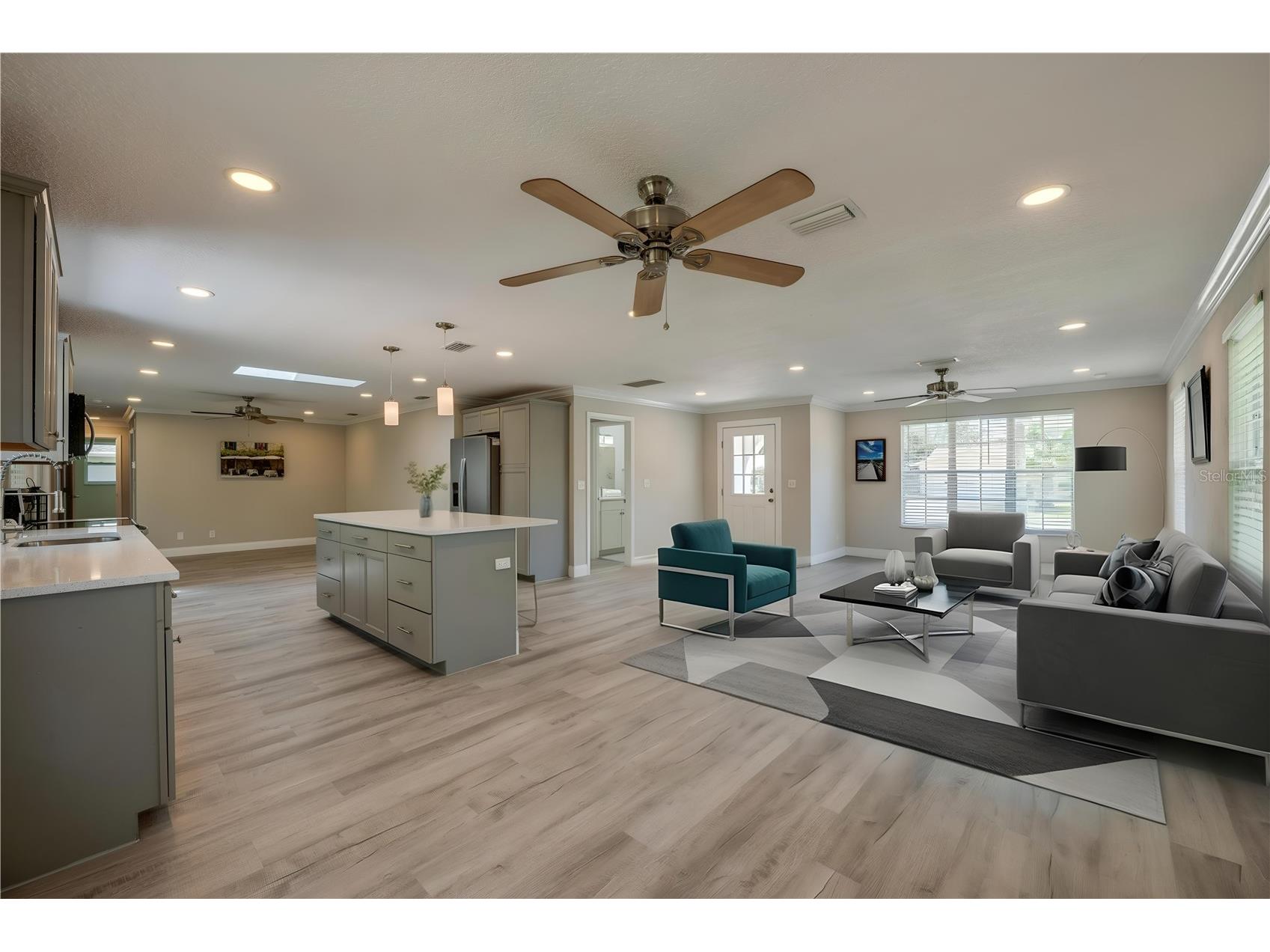 710 Lindenwood Circle E Ormond Beach FL 32174 V4949224 image10