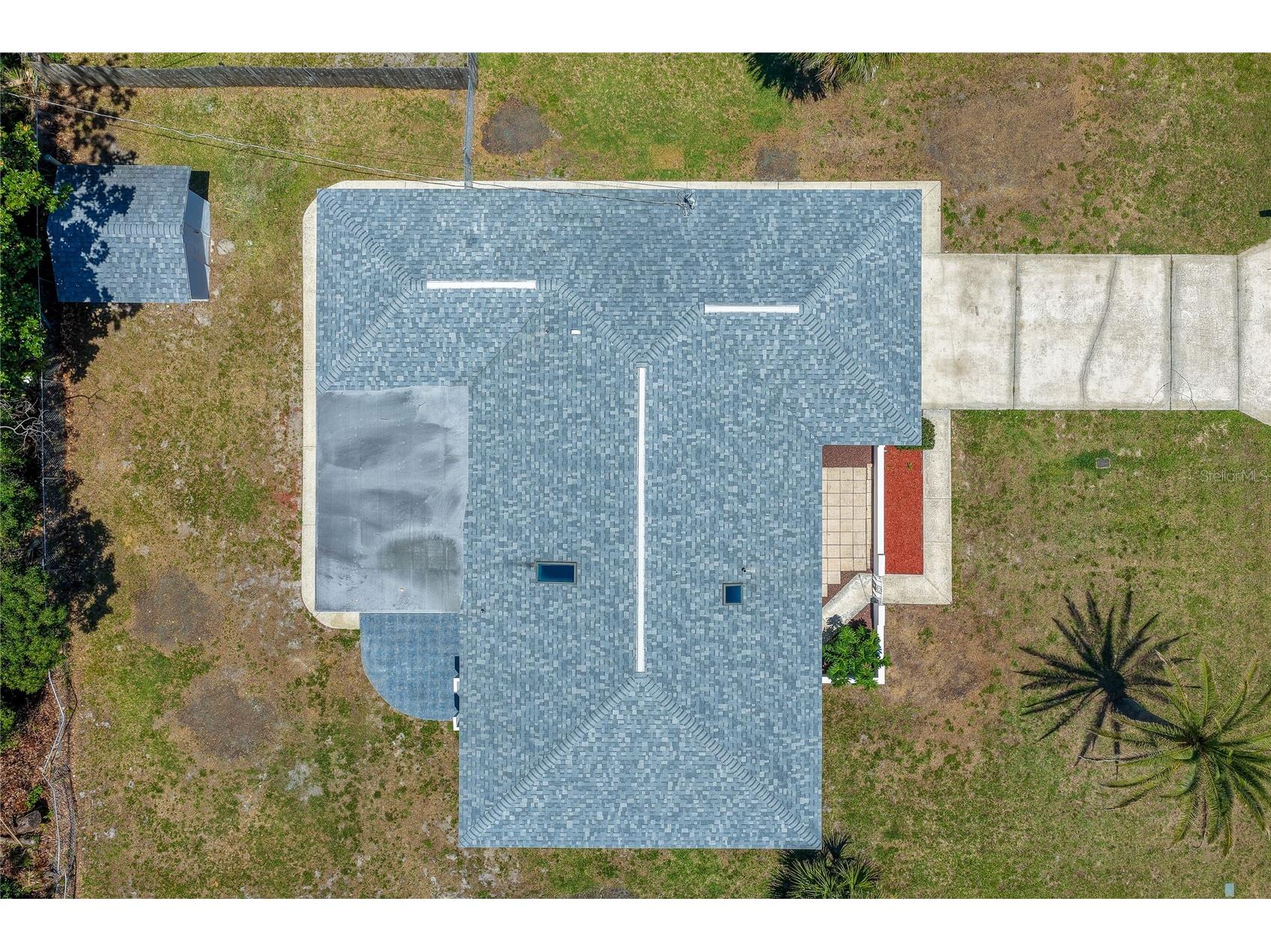 710 Lindenwood Circle E Ormond Beach FL 32174 V4949224 image38