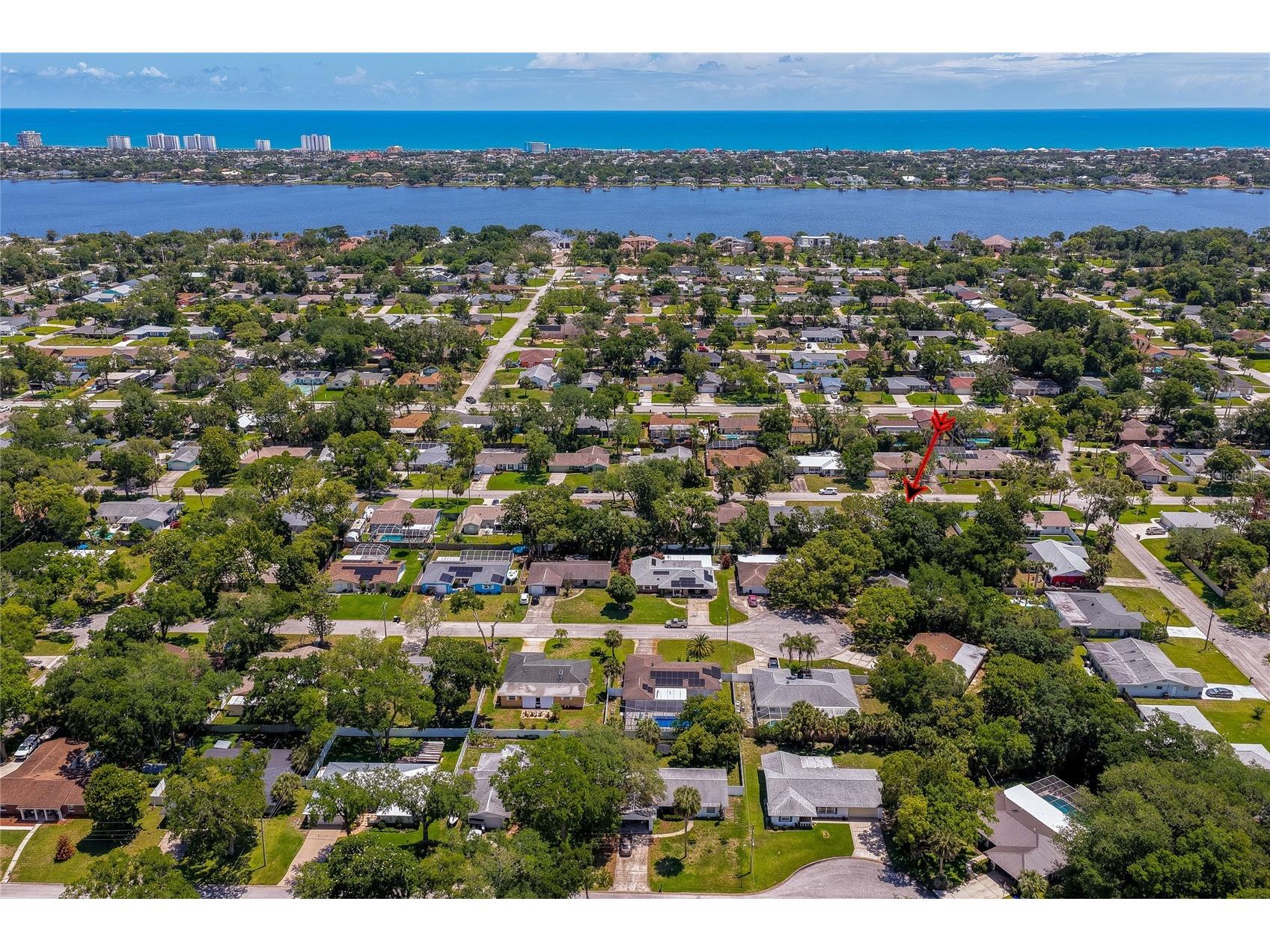 710 Lindenwood Circle E Ormond Beach FL 32174 V4949224 image4