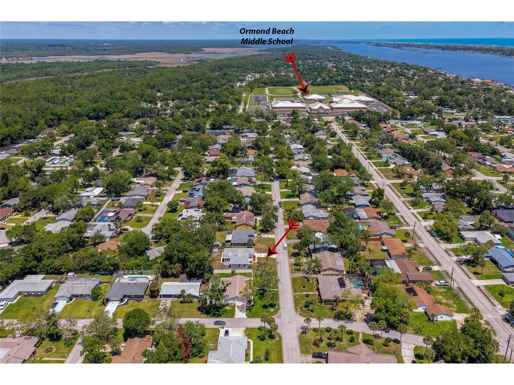 710 Lindenwood Circle E Ormond Beach FL 32174 V4949224 image40