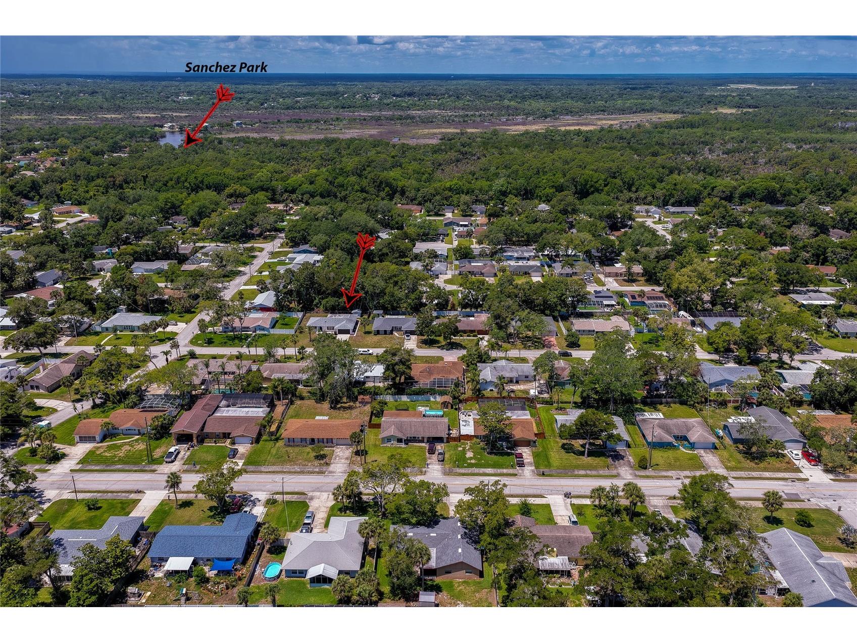 710 Lindenwood Circle E Ormond Beach FL 32174 V4949224 image41