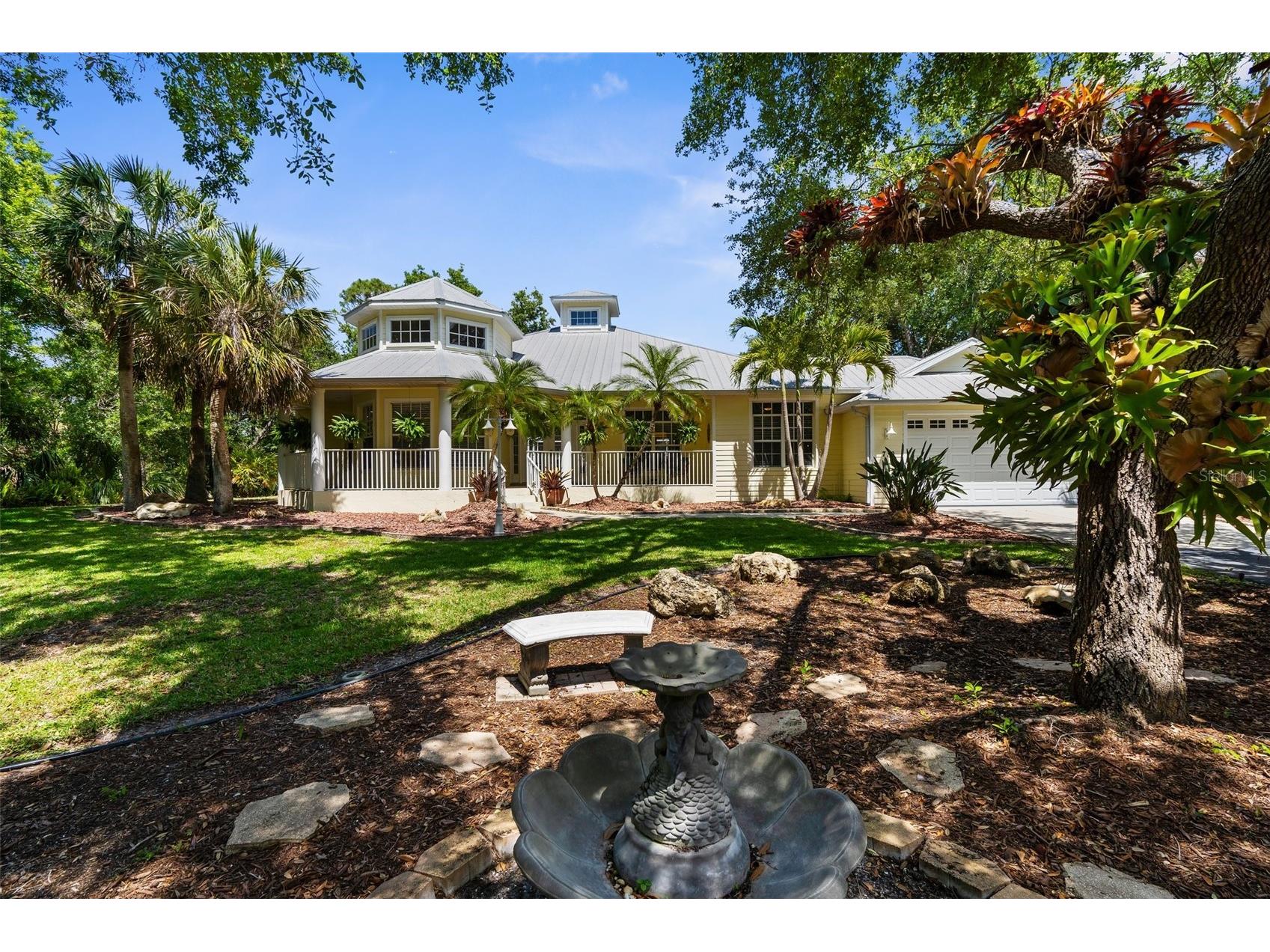 710 N River Road Venice FL 34293 - MYAKKA RIVER N6142341 image2
