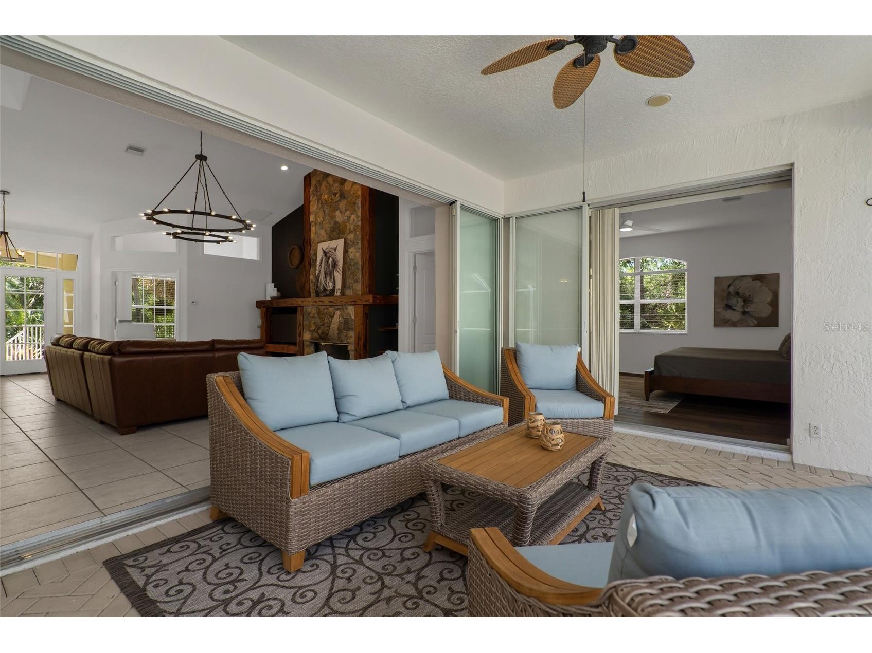 710 N River Road Venice FL 34293 - MYAKKA RIVER N6142341 image30