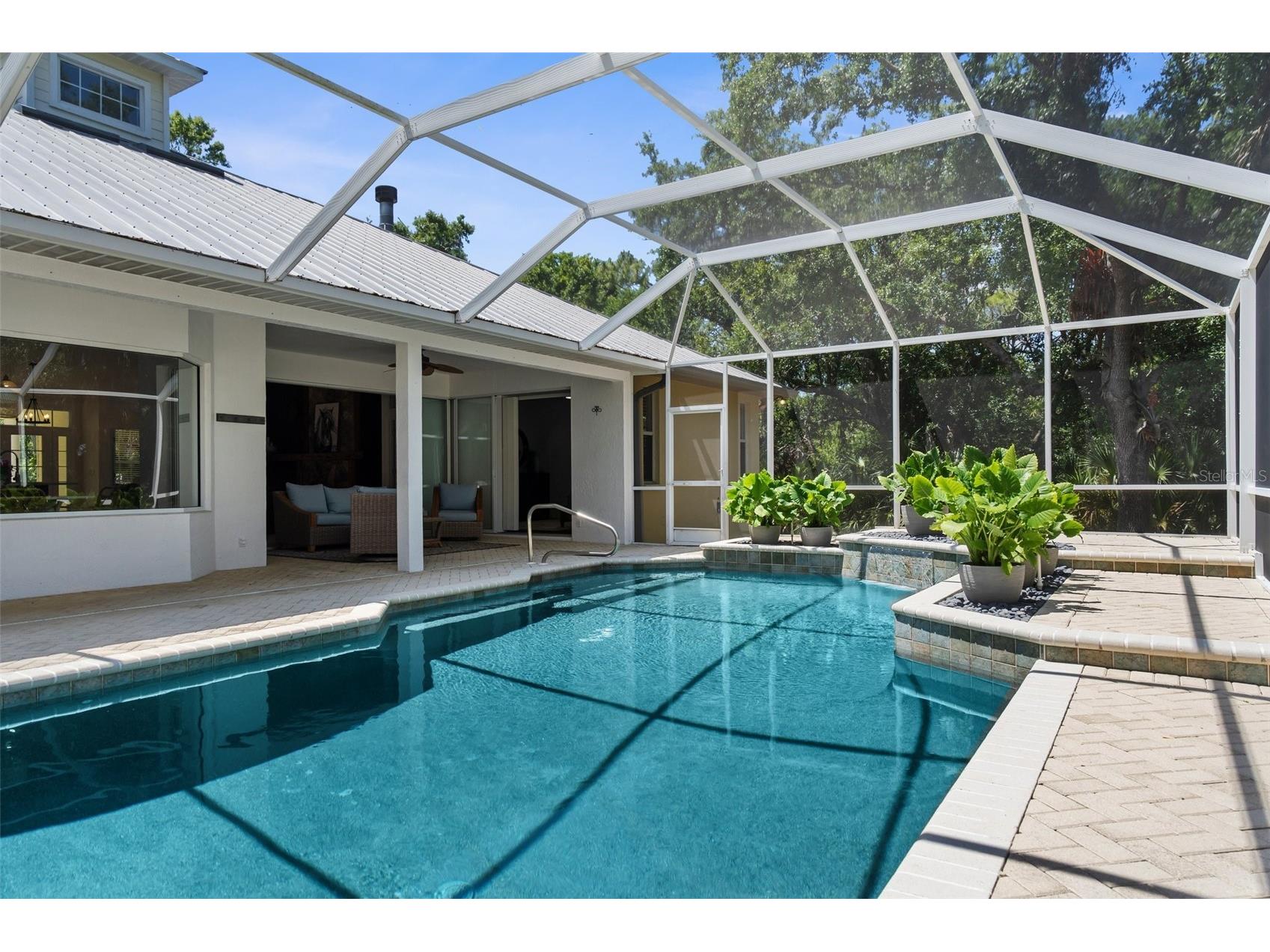 710 N River Road Venice FL 34293 - MYAKKA RIVER N6142341 image33