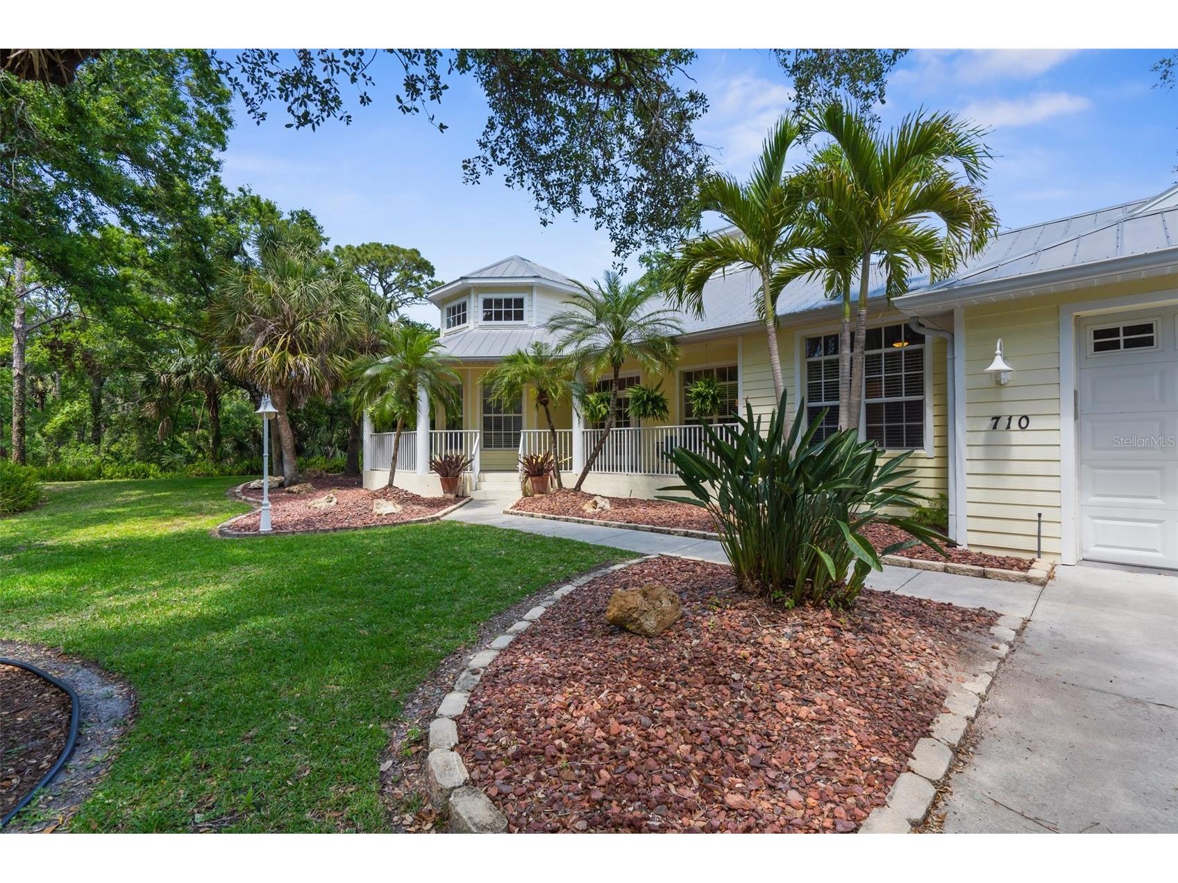 710 N River Road Venice FL 34293 - MYAKKA RIVER N6142341 image4