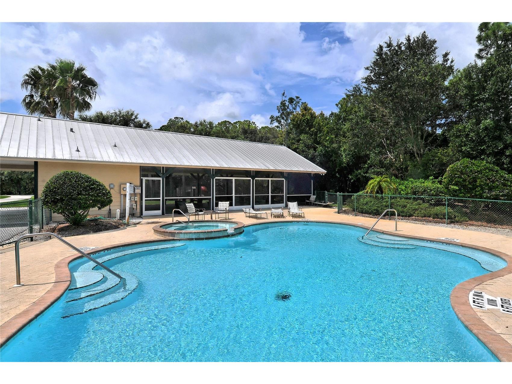 710 N River Road Venice FL 34293 - MYAKKA RIVER N6142341 image46