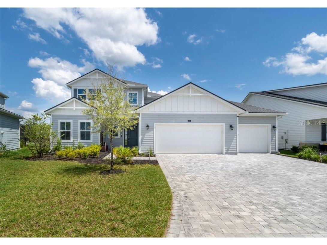 710 Natureland Circle Saint Augustine FL 32092 FC301501 image1