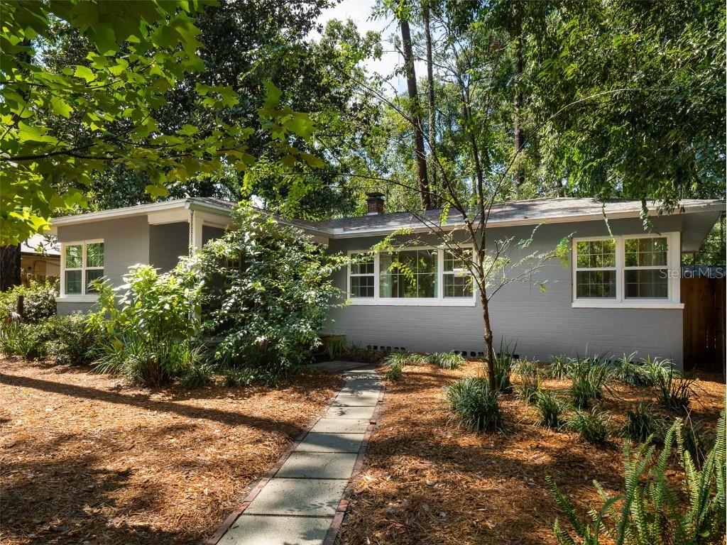 710 NE 9th Avenue Gainesville FL 32601 A4615416 image1