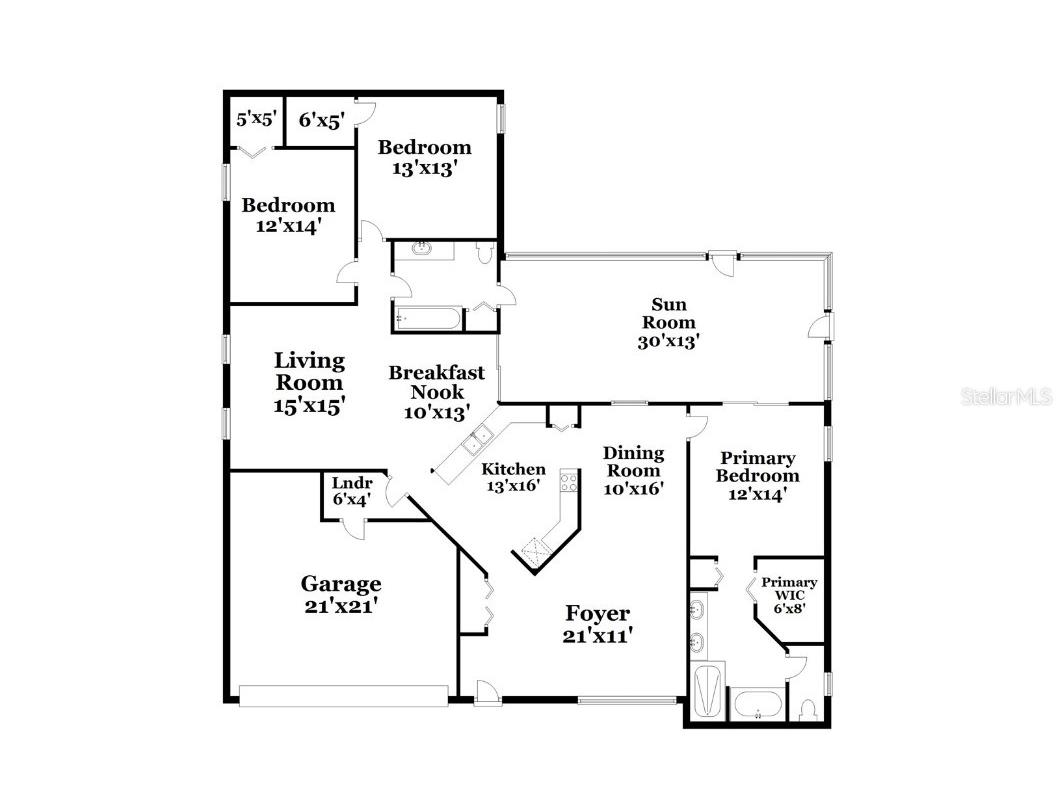 710 Paris Drive Kissimmee FL 34759 TB8445366 image16