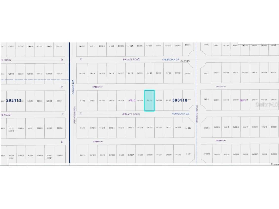 710 Portulaca Drive Indian Lake Estates FL 33855 O6312582 image3