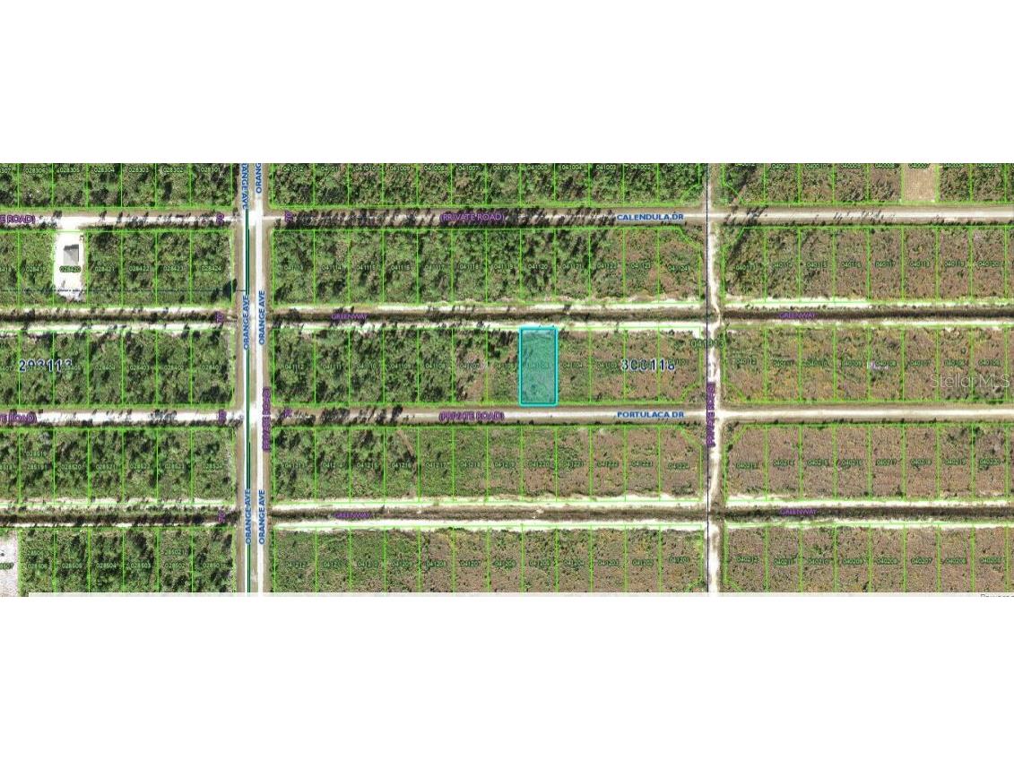 710 Portulaca Drive Indian Lake Estates FL 33855 O6312582 image4