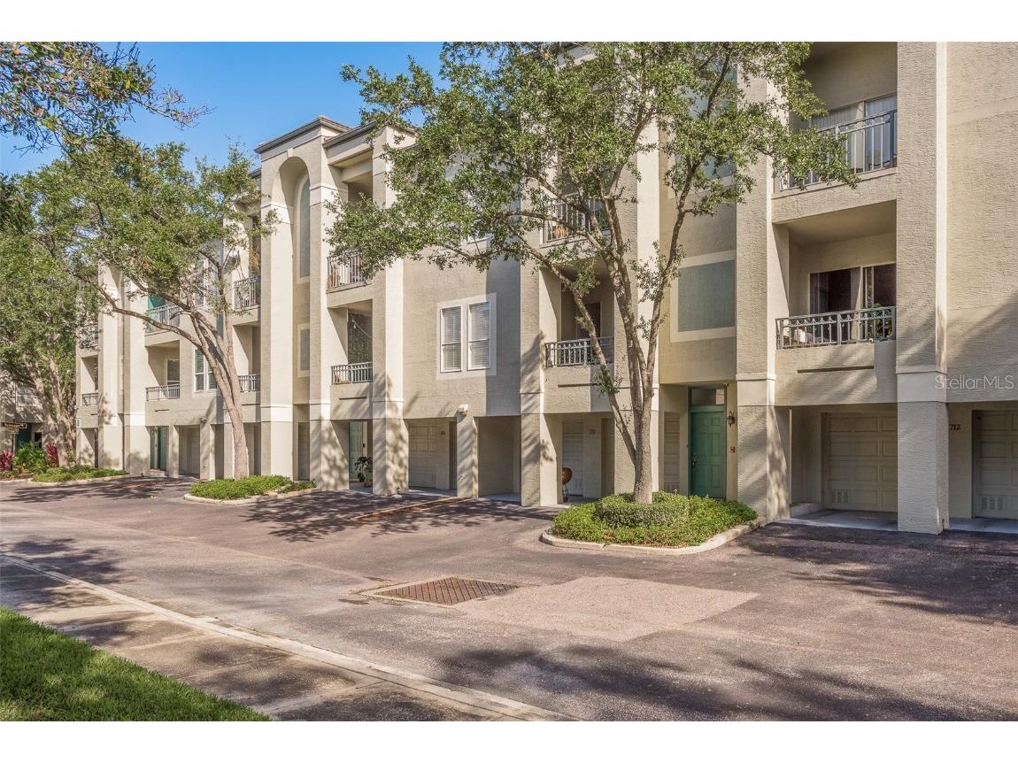 710 Promenade Place #710 Tampa FL 33602 T3422474 image1