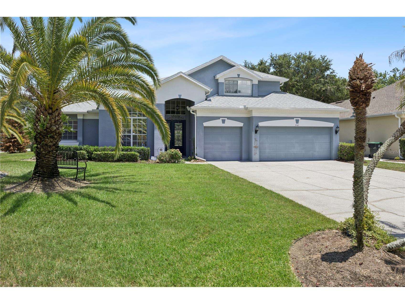 710 Regina Circle Oakland FL 34787 - JOHNS LAKE O6415350 image1