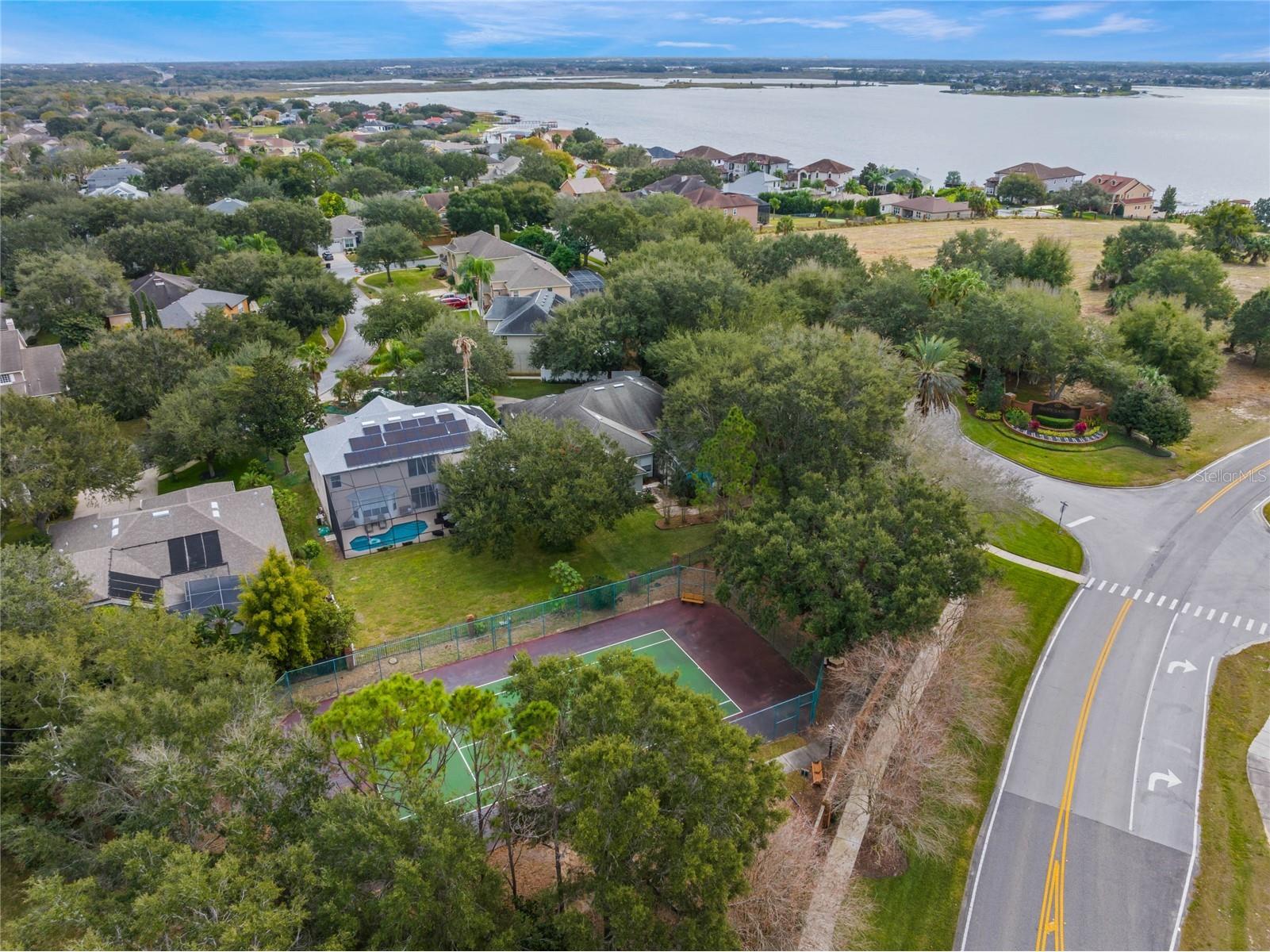 710 Regina Circle Oakland FL 34787 - JOHNS LAKE O6415350 image45
