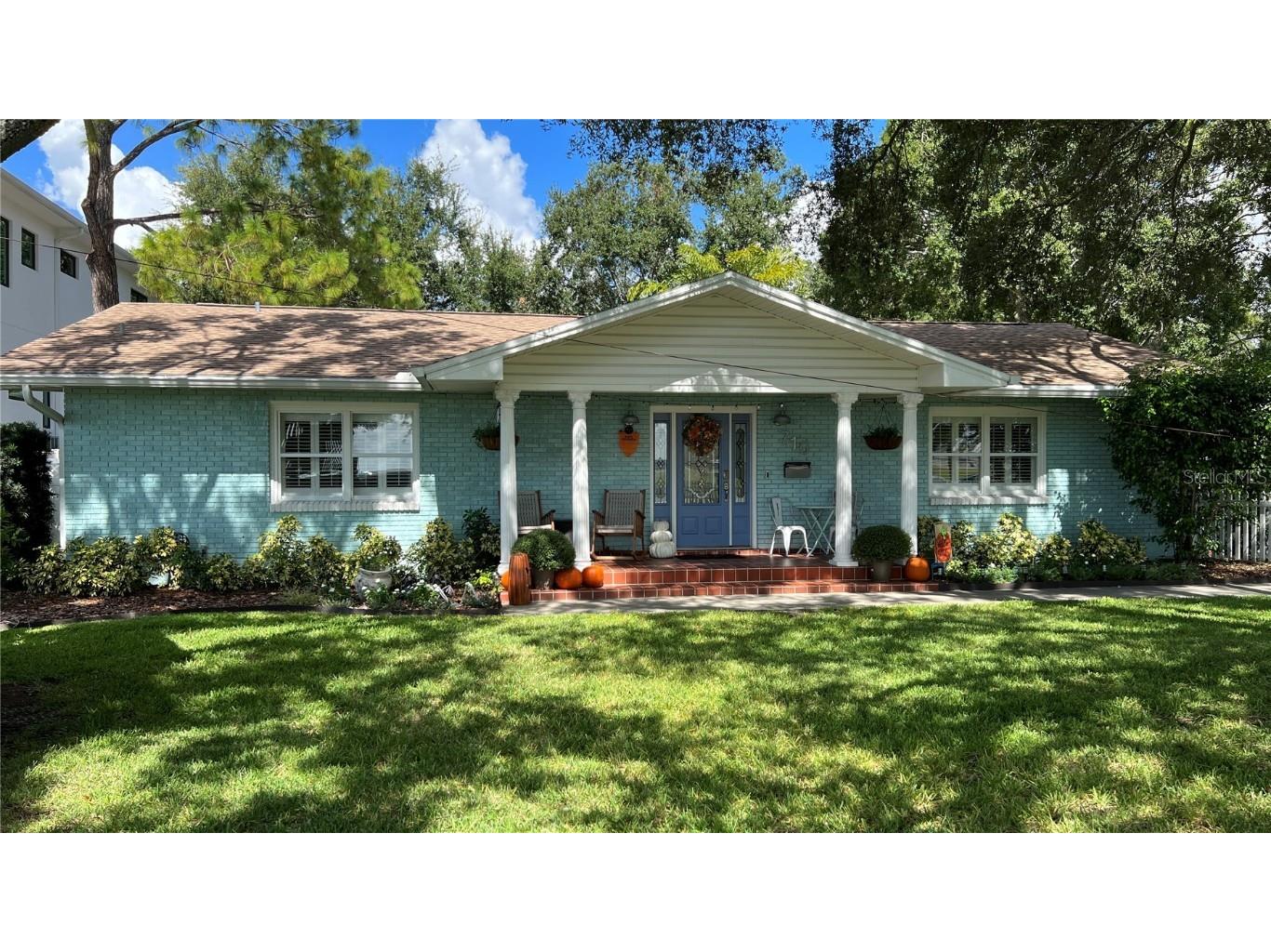 710 S Davis Boulevard Tampa FL 33606 - CHANNEL T3477901 image1