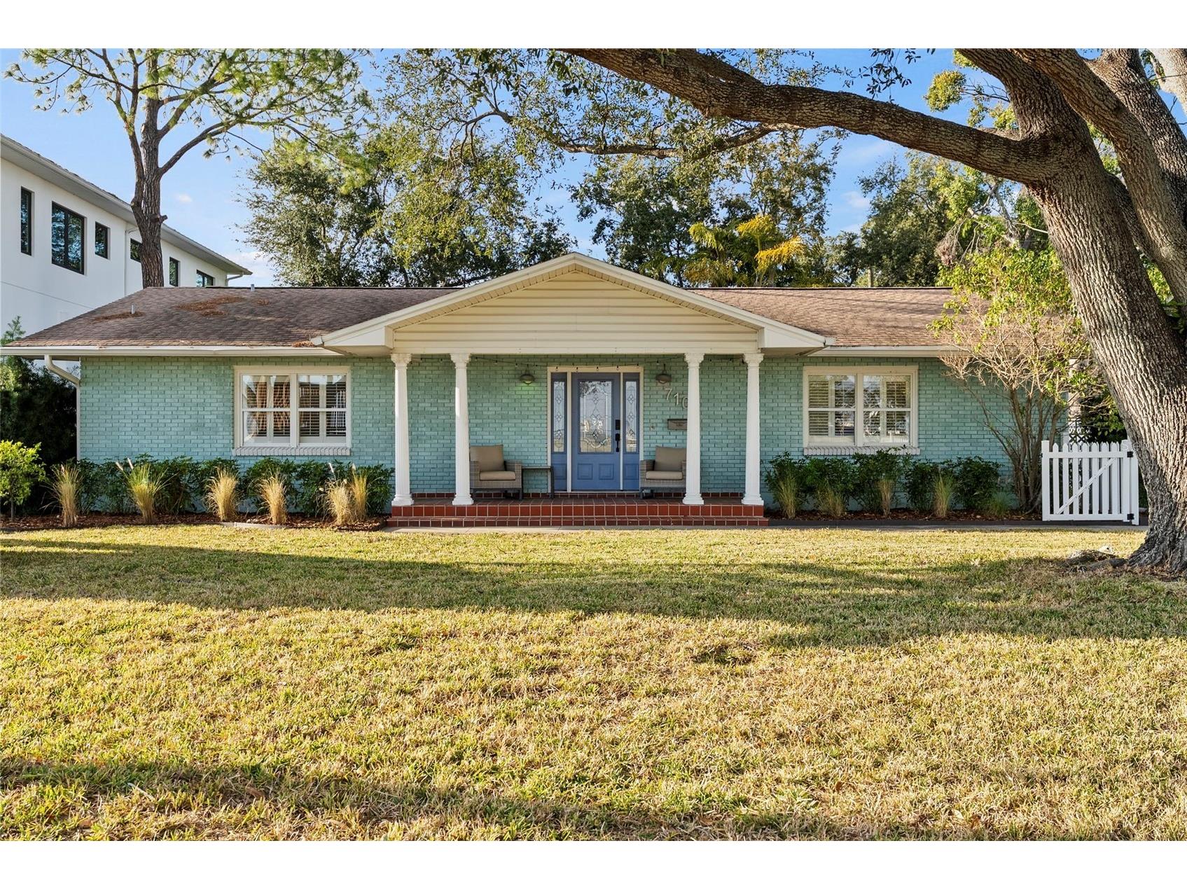 710 S Davis Boulevard Tampa FL 33606 TB8429444 image1