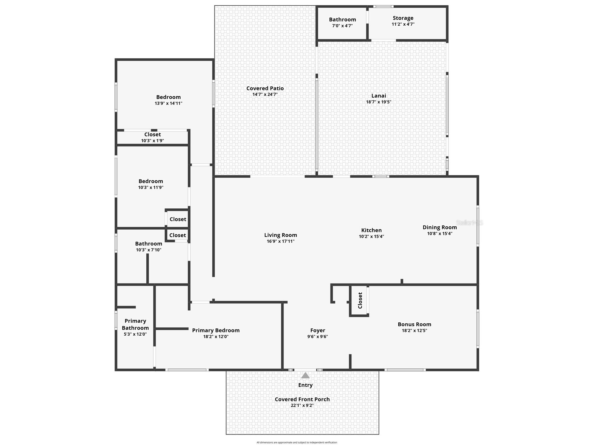 710 S Davis Boulevard Tampa FL 33606 TB8429444 image56