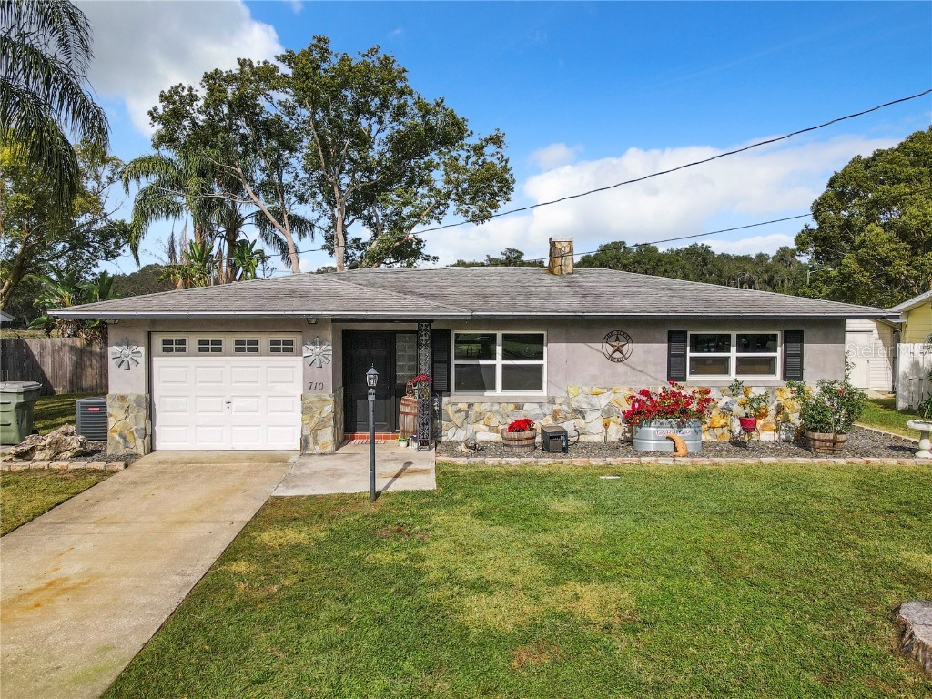 710 Scenic St Leesburg FL 34748 - DYCHES LAKE O6167421 image1